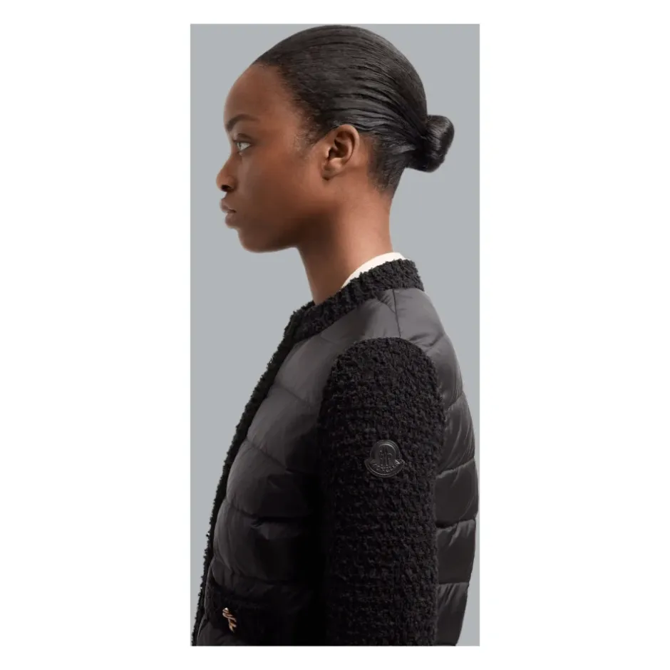 Clearance Cardigan Dame Jakker