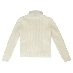 Outlet Cardigan med vatteret frontpanel Børn Jakker