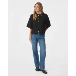 Sale Cardigans Dame Striktrøjer & Sweatere