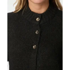 Sale Cardigans Dame Striktrøjer & Sweatere