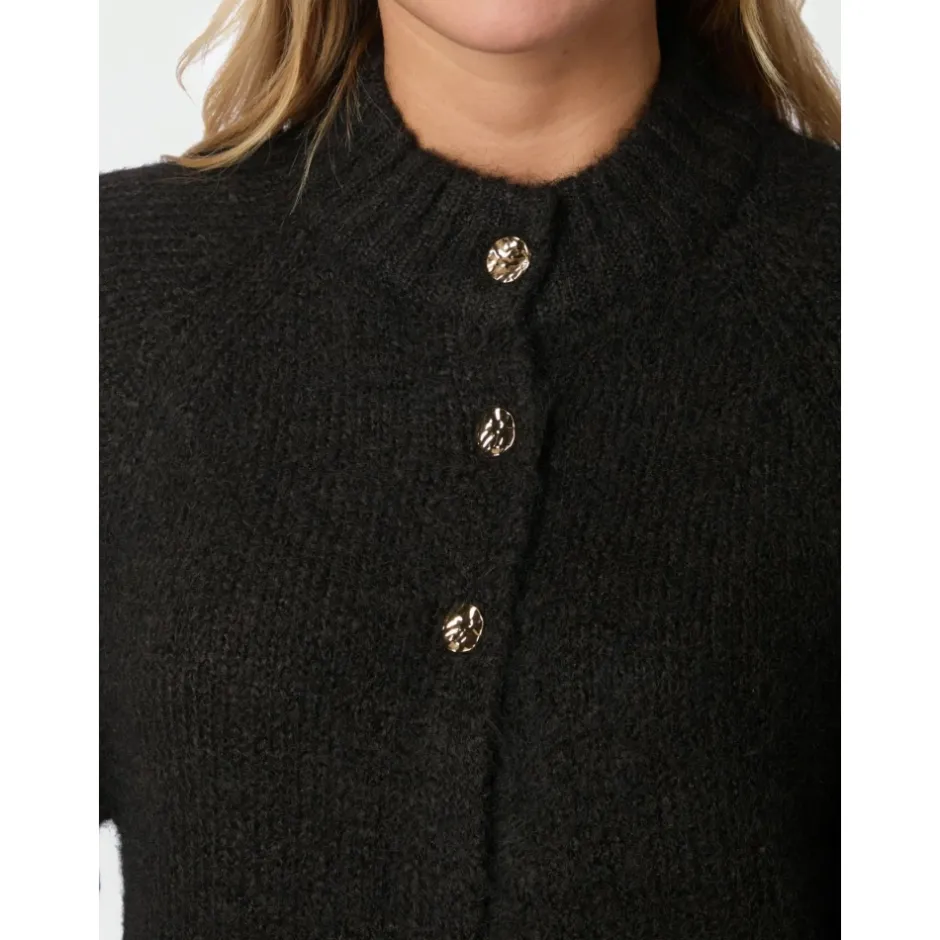 Sale Cardigans Dame Striktrøjer & Sweatere