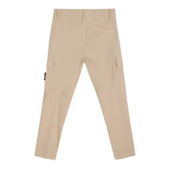 Outlet Cargo Pocket Bukser Børn Underdele