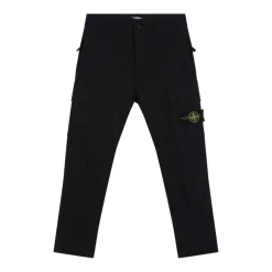 Hot Cargo Pocket Trousers Børn Underdele