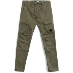 Cargo Sweatpants til Mænd Bukser