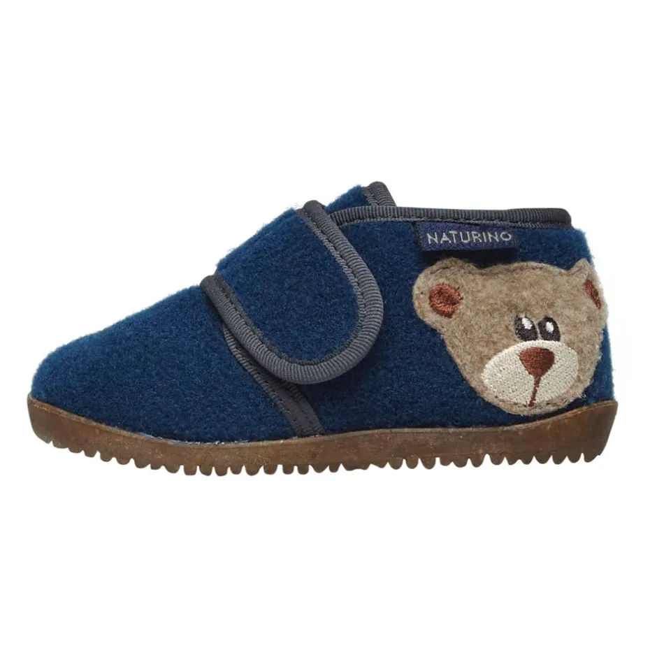 Best Carillon Slippers Børn Hjemmesko