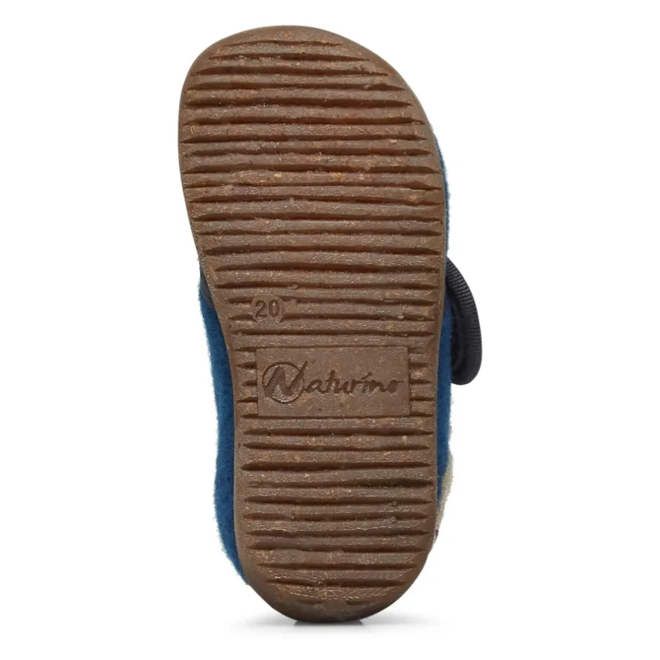 Best Carillon Slippers Børn Hjemmesko