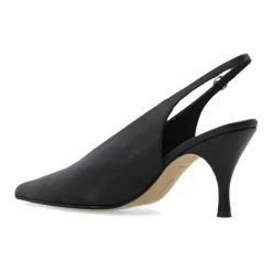 New Carla Slingback Pumps Dame Pumps|Stiletter