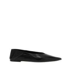 Discount Carolyn Ballerina Sko Dame Ballerina Sko