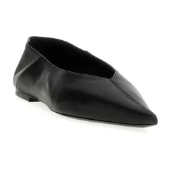 Discount Carolyn Ballerina Sko Dame Ballerina Sko
