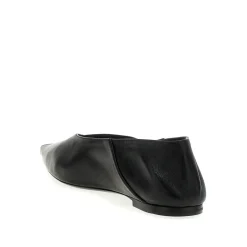 Discount Carolyn Ballerina Sko Dame Ballerina Sko