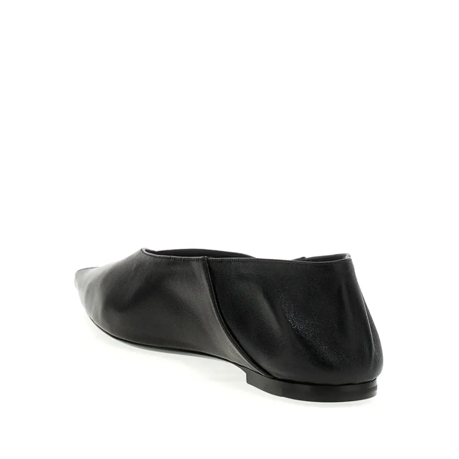 Discount Carolyn Ballerina Sko Dame Ballerina Sko