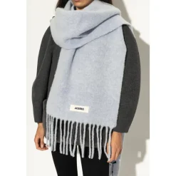 Hot Carro Scarf Dame Halstørklæder Og Tørklæder|Tørklæder