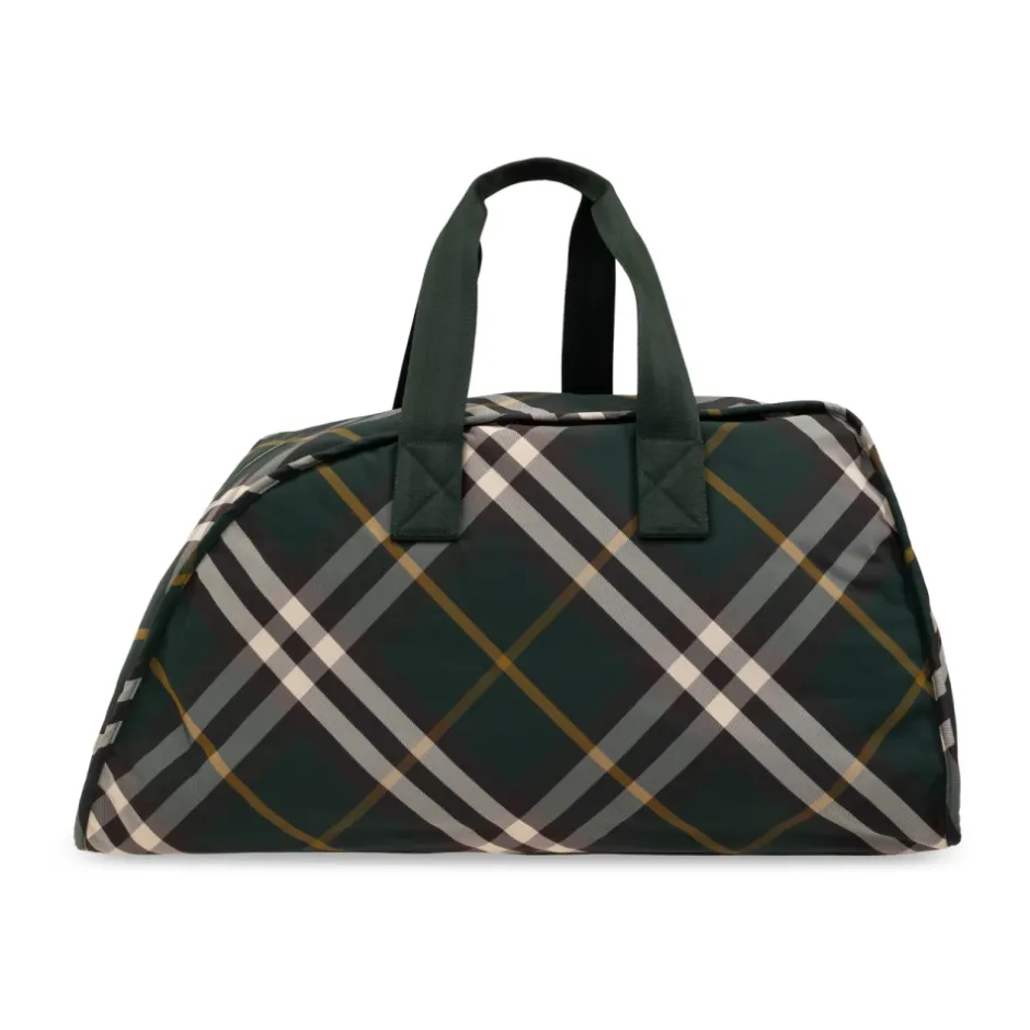 New Carry-On Taske Tasker