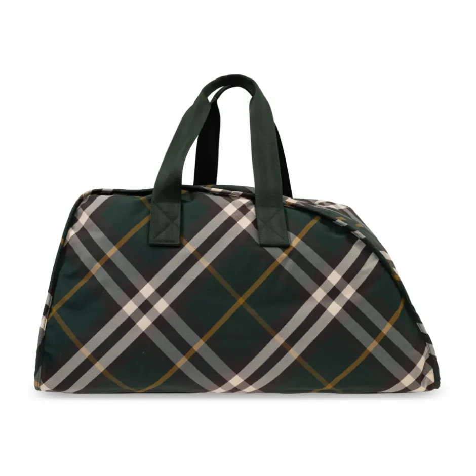 New Carry-On Taske Tasker