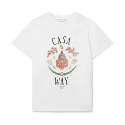 Best Casa Way T-shirt T-Shirts