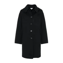 Cashmere Coat Frakker