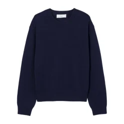 Sale Cashmere Crewneck Sweater Strik