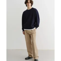 Sale Cashmere Crewneck Sweater Strik