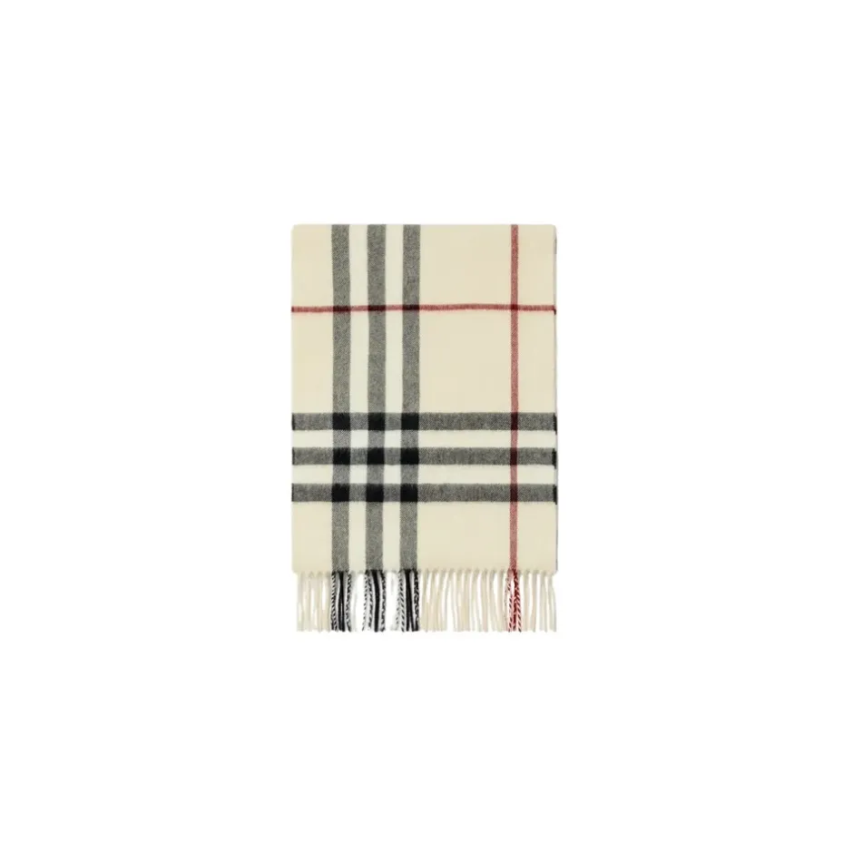 Online Cashmere Scarf Dame Tørklæder