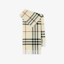 Online Cashmere Scarf Dame Tørklæder