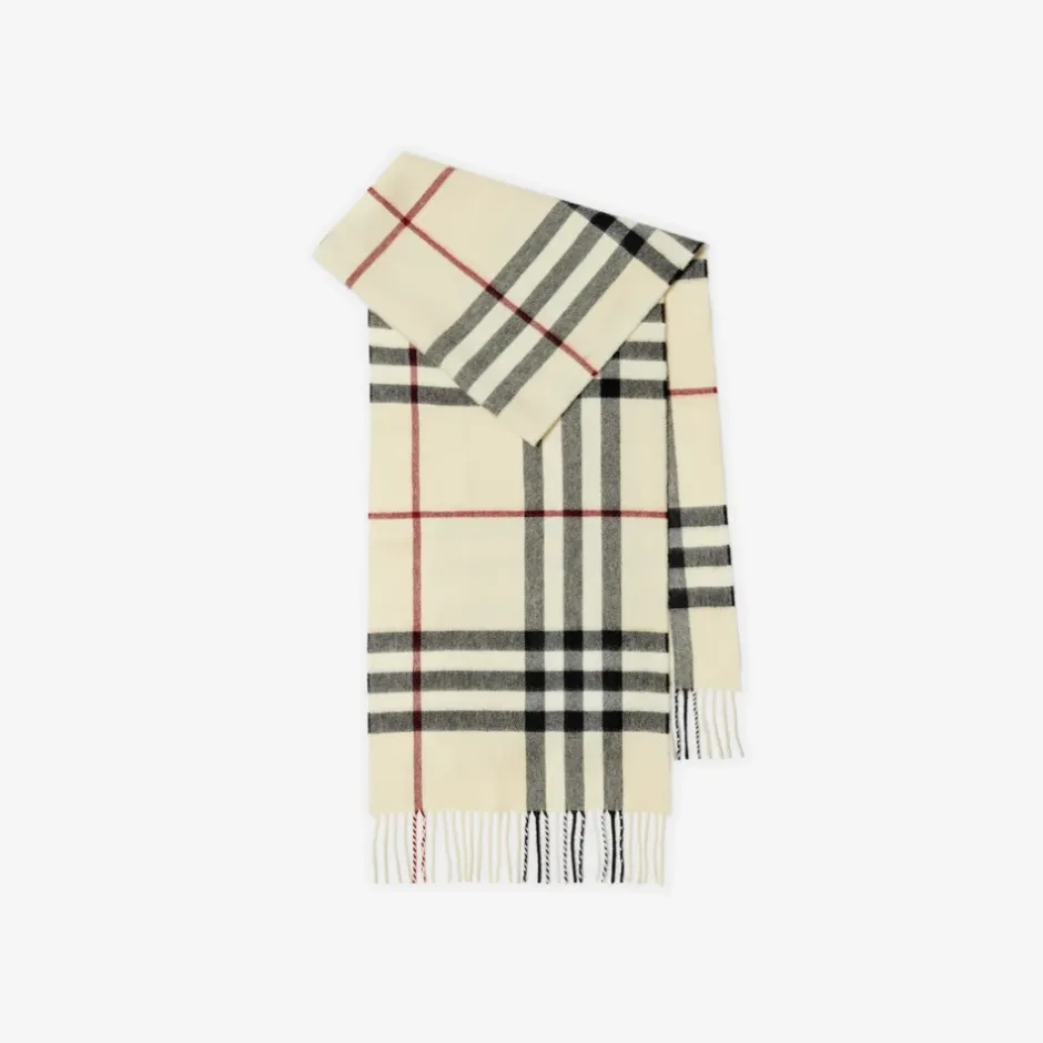 Online Cashmere Scarf Dame Tørklæder