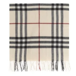Cashmere Scarf Dame Tørklæder