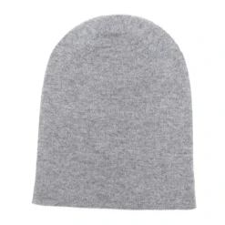 Sale Cashmere Strik Logo Hue Dame Huer & Kasketter