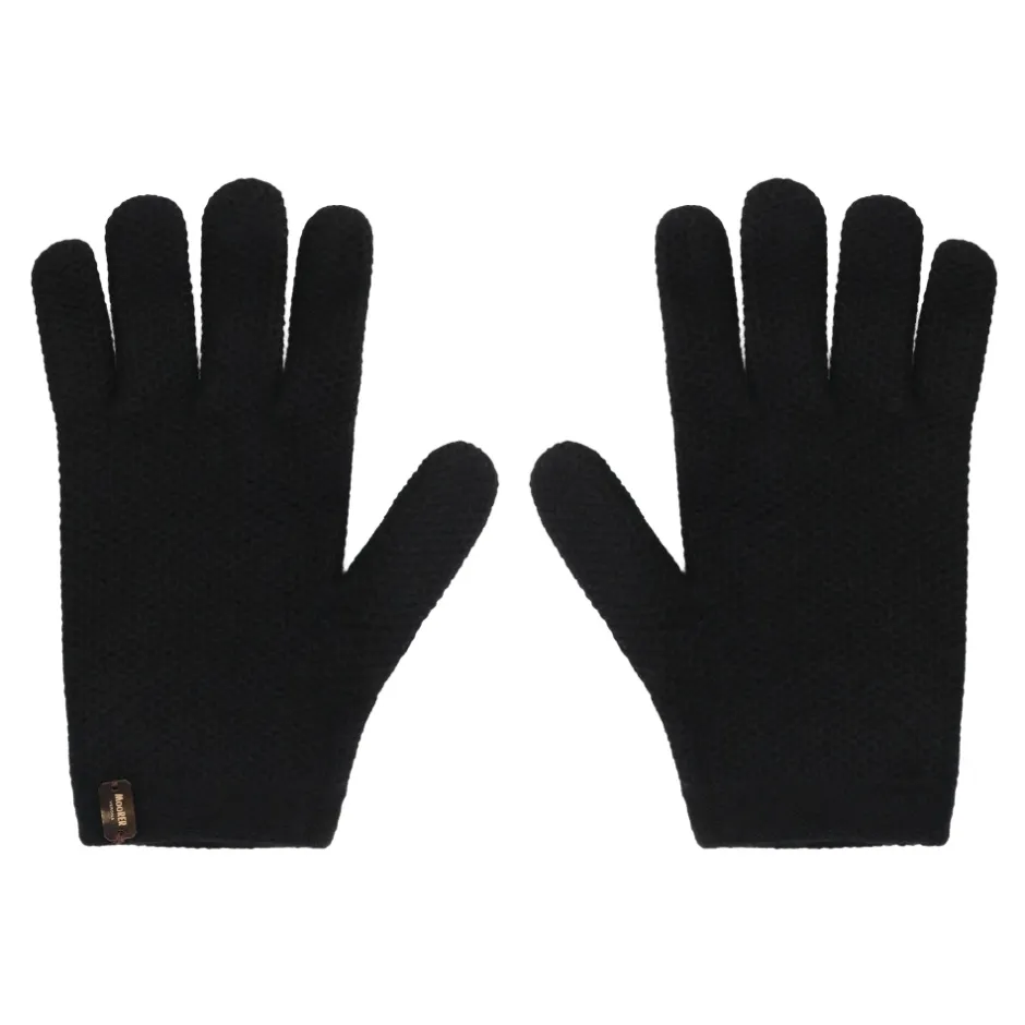 New Cashmere Strikkede Handsker Dame Handsker