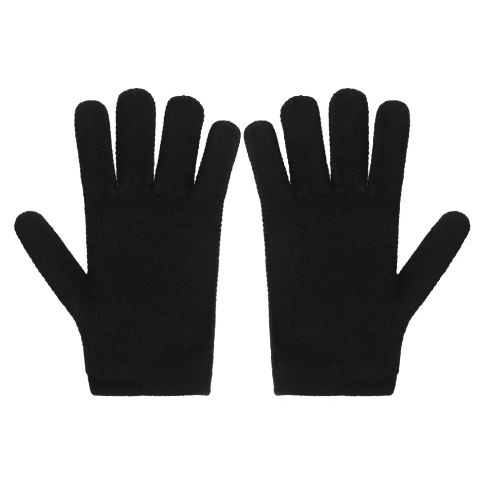 New Cashmere Strikkede Handsker Dame Handsker