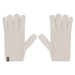 New Cashmere Strikkede Handsker Dame Handsker