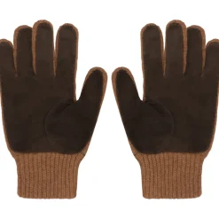 Sale Cashmere Strikket Handsker Handsker