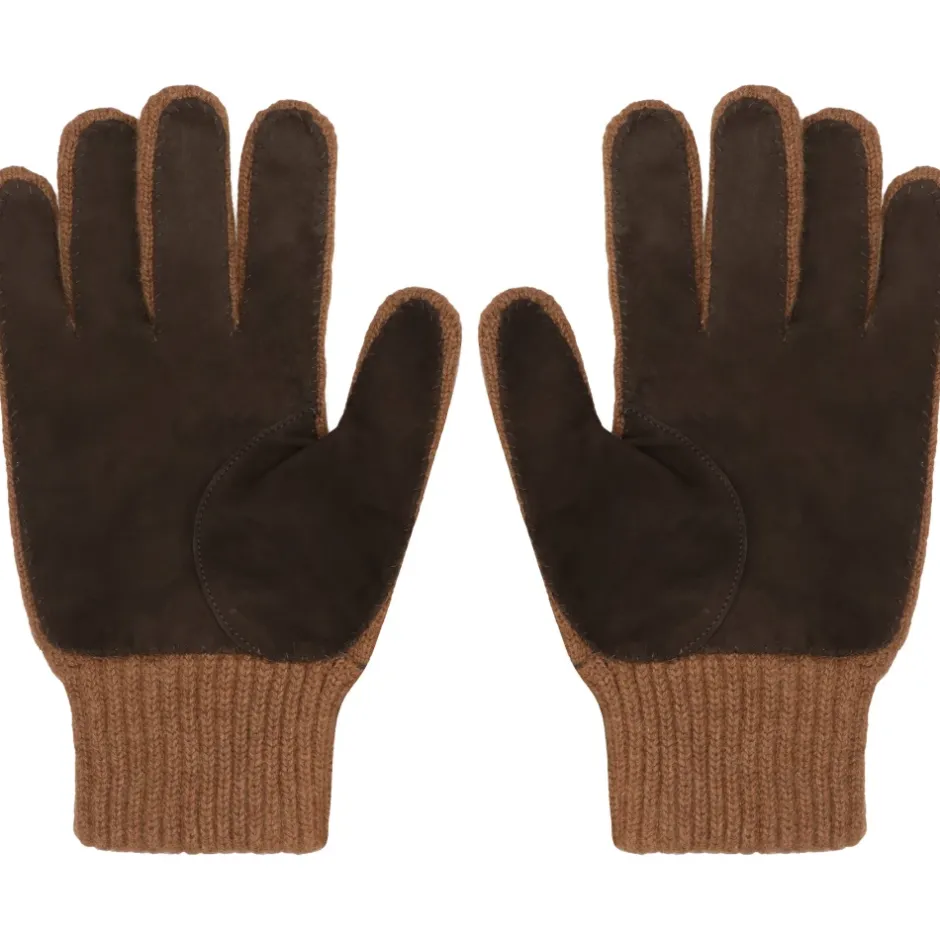 Sale Cashmere Strikket Handsker Handsker