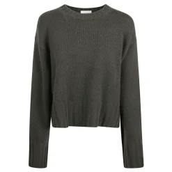 Outlet Cashmere Striktrøje Dame Striktrøjer & Sweatere