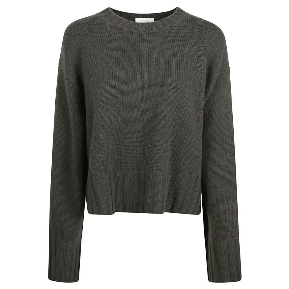 Outlet Cashmere Striktrøje Dame Striktrøjer & Sweatere