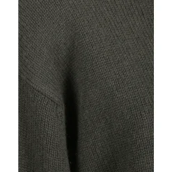 Outlet Cashmere Striktrøje Dame Striktrøjer & Sweatere