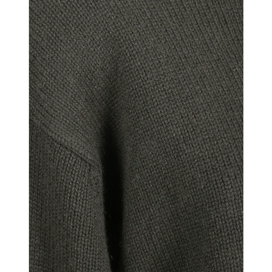 Outlet Cashmere Striktrøje Dame Striktrøjer & Sweatere
