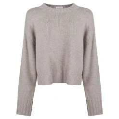Sale Cashmere Sweater Dame Striktrøjer & Sweatere