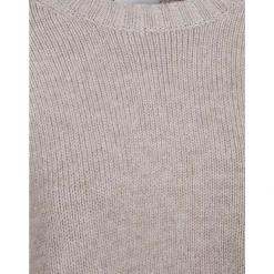 Sale Cashmere Sweater Dame Striktrøjer & Sweatere