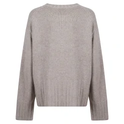 Sale Cashmere Sweater Dame Striktrøjer & Sweatere