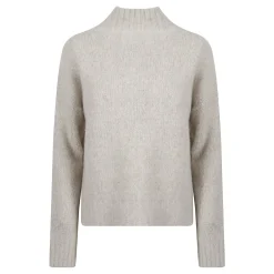 Online Cashmere Sweater Dame Striktrøjer & Sweatere