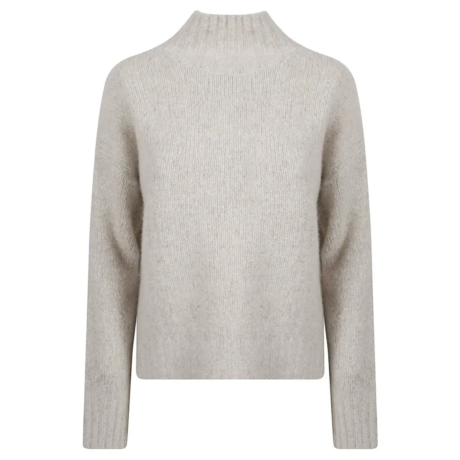Online Cashmere Sweater Dame Striktrøjer & Sweatere