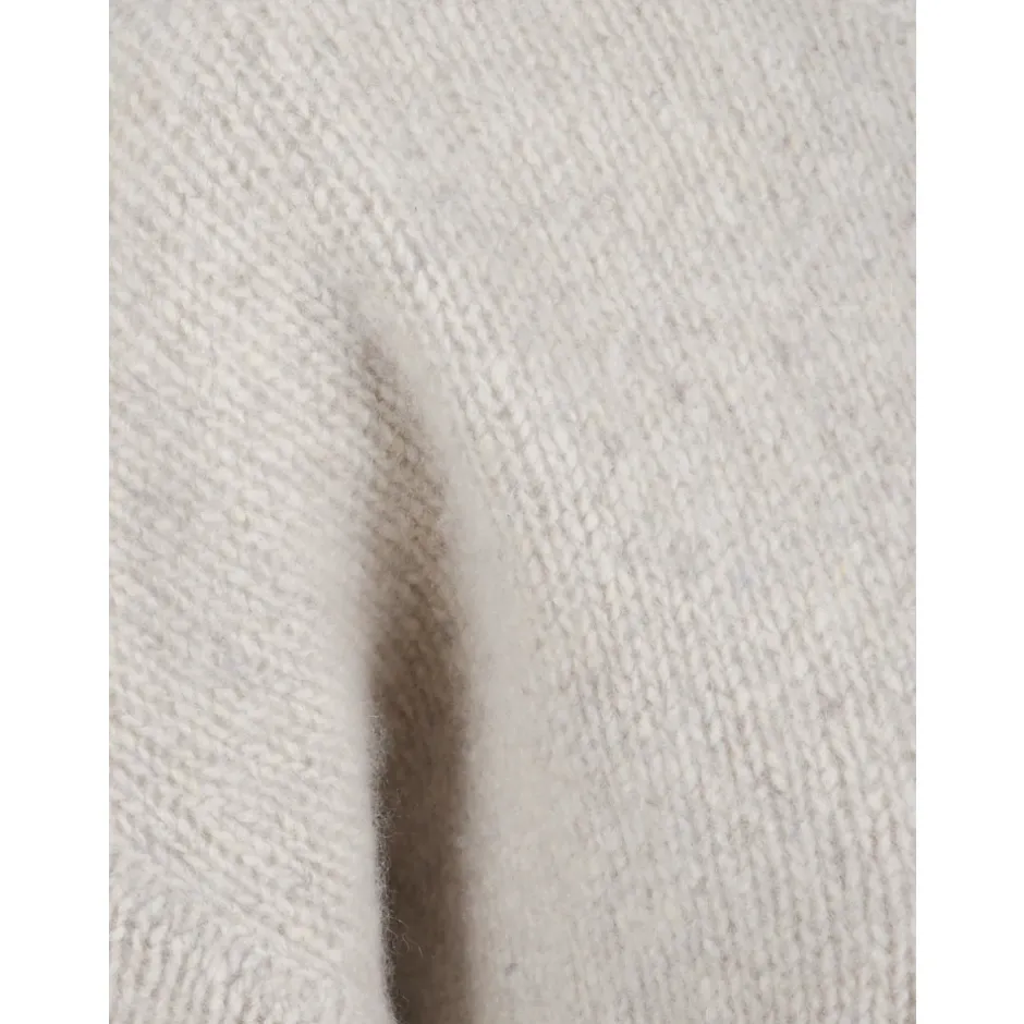 Online Cashmere Sweater Dame Striktrøjer & Sweatere