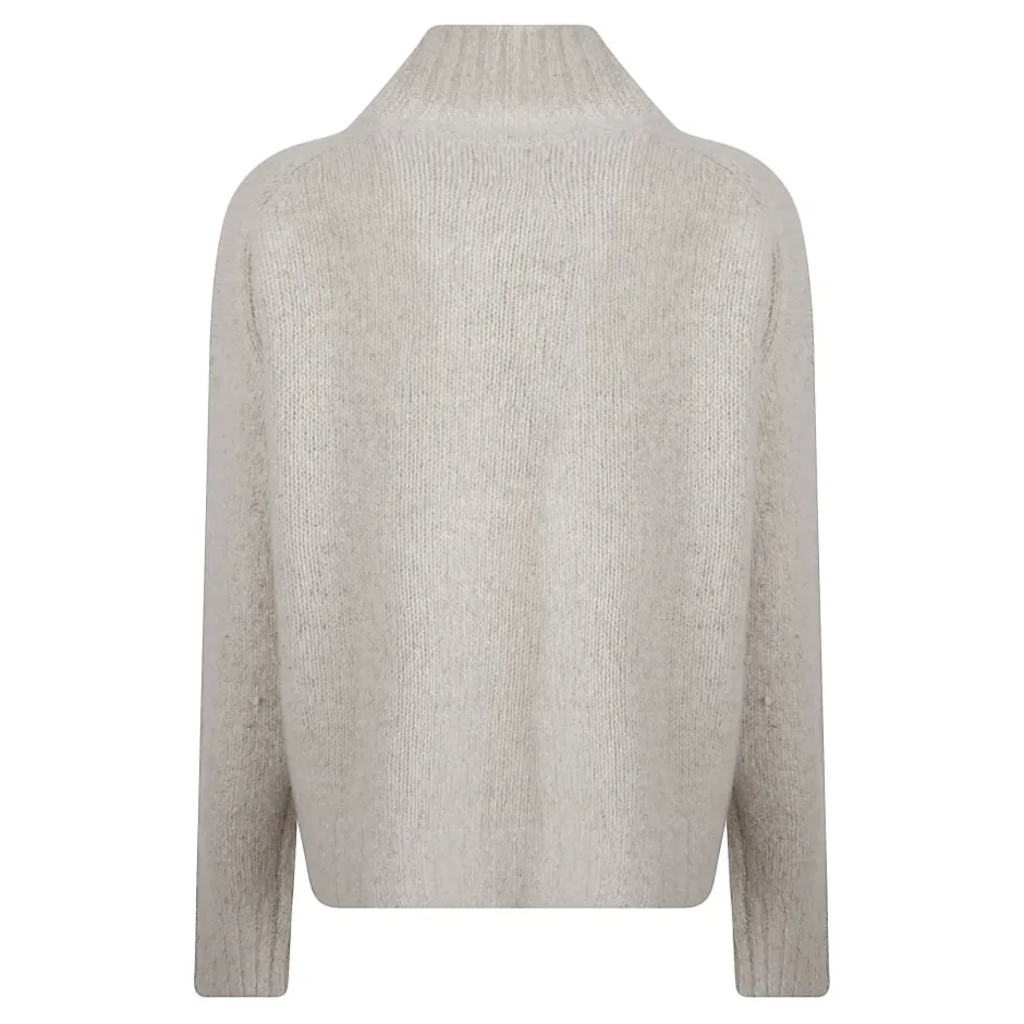 Online Cashmere Sweater Dame Striktrøjer & Sweatere