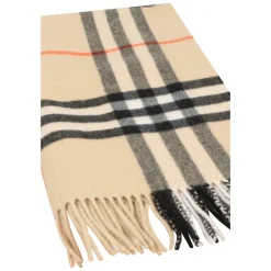 Outlet Cashmere Tørklæde Halstørklæder Og Tørklæder