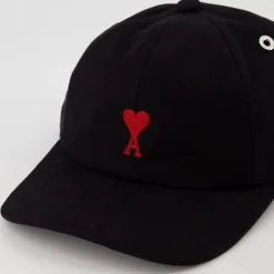 Sale Casquette Ami de Coeur Dame Huer, Kasketter & Hatte|Huer & Kasketter