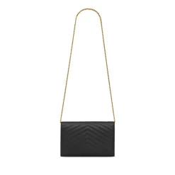 Sale Cassandre Chain Wallet Dame Skuldertasker