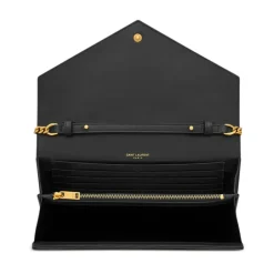 Sale Cassandre Chain Wallet Dame Skuldertasker