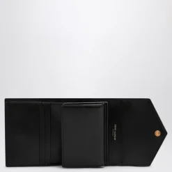 Clearance Cassandre Matelassé Multi-Foldet Tegnebog Dame Punge & Kortholder