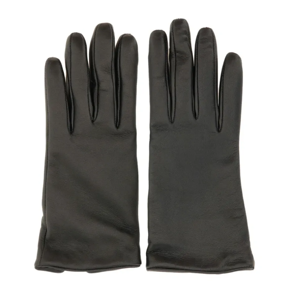 Best Cassandre Short Gloves Dame Handsker