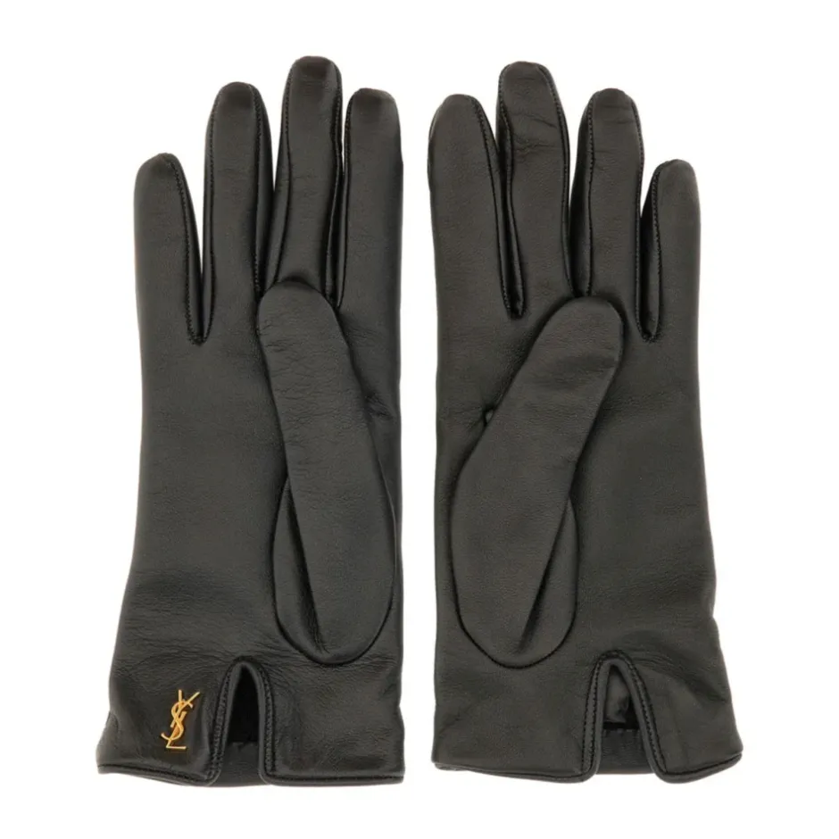 Best Cassandre Short Gloves Dame Handsker